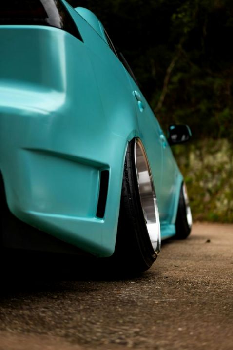 Paint matching