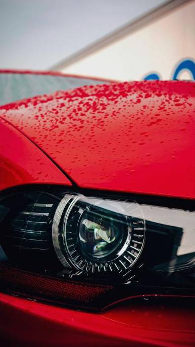 Rapid dent and scratch repair