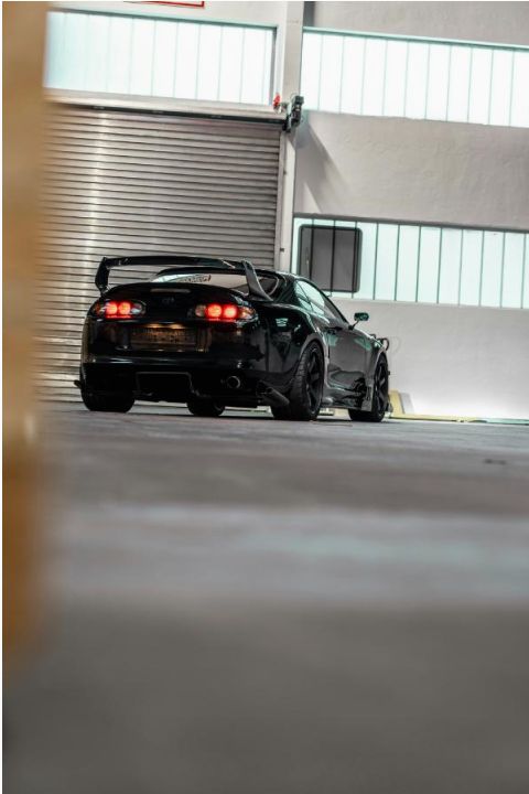 Paintless dent removal